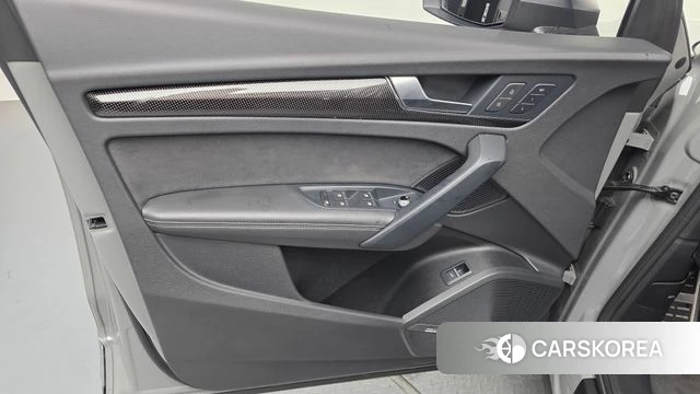 Audi SQ5 (FY) id 4283004 из Кореи 16
