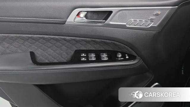 Ssangyong All New Rexton id 4293597 из Кореи 16