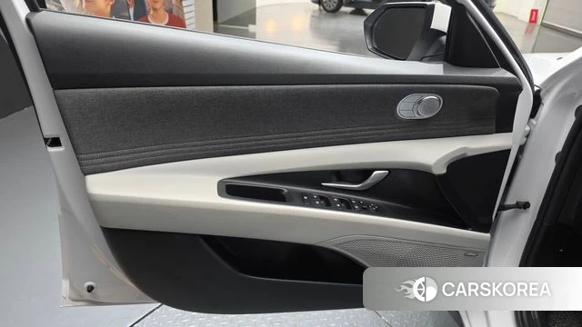 Hyundai Avante (CN7) id 4202750 из Кореи 16