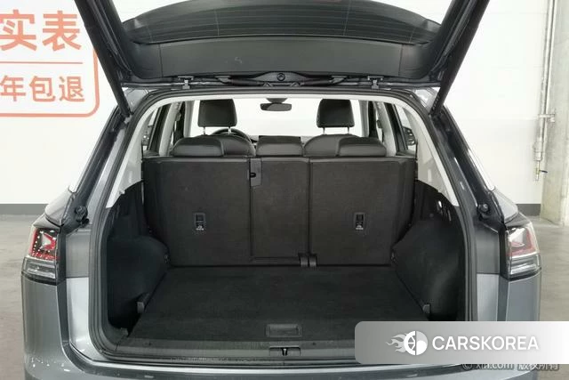 Volkswagen Tanyue id 4307668 из Китая 16
