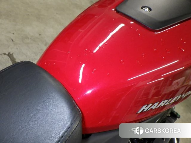 Harley-Davidson NIGHTSTER RH975 id 3950587 из Японии 16