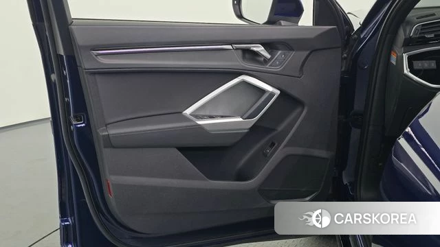 Audi Q3 (F3) id 4763471 из Кореи 16