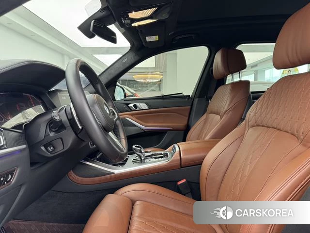 BMW X7 id 4255946 из Китая 16