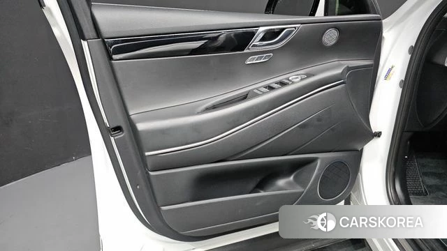 Genesis GV80 id 4702826 из Кореи 16