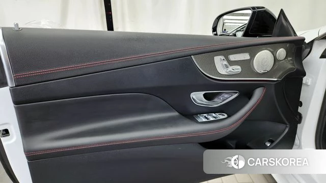 Mercedes-Benz E-Class W213 id 4395071 из Кореи 16