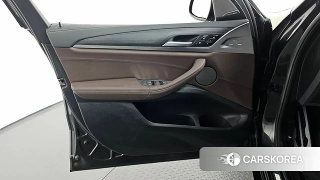 BMW iX3 id 4281720 из Кореи 16