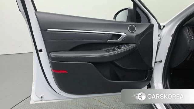 Hyundai Sonata (DN8) id 4316699 из Кореи 16