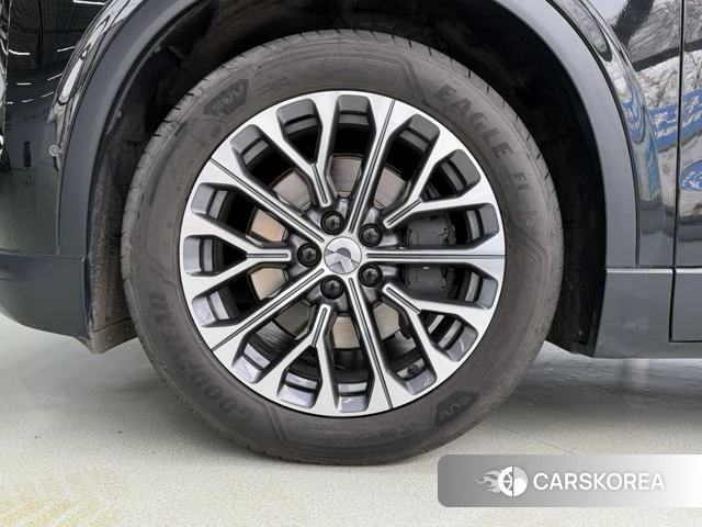 Weilai EC6 id 3969194 из Китая 16