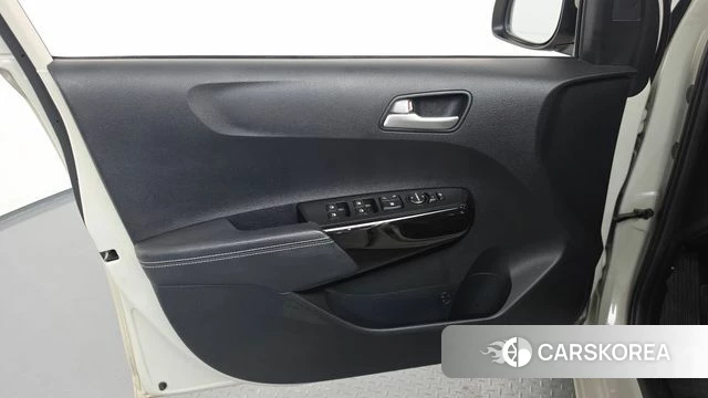Kia All New Morning (JA) id 4662896 из Кореи 16
