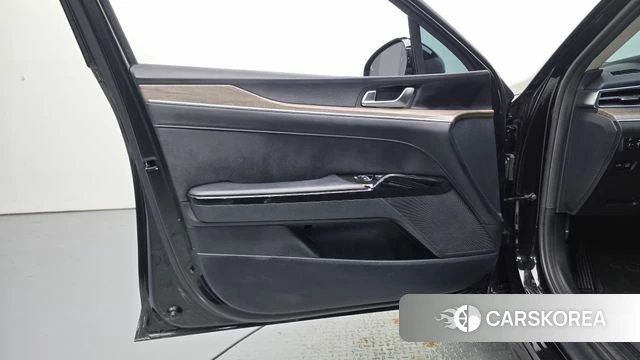 Kia K5 Hybrid 3rd Generation id 4917155 из Кореи 16