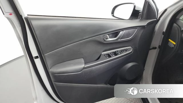 Hyundai Kona Electric id 4525519 из Кореи 16