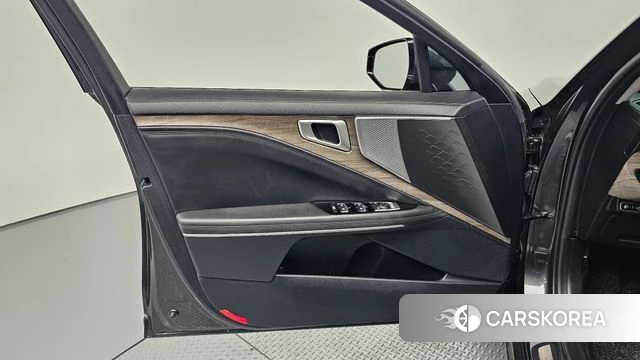 Kia K8 id 4202659 из Кореи 16