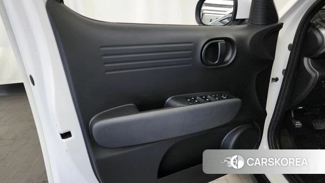 Hyundai Casper id 4361066 из Кореи 16