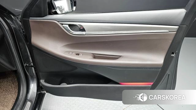 Hyundai The New Grandeur IG id 4528885 из Кореи 16