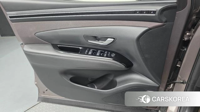 Hyundai Tucson (NX4) id 4591380 из Кореи 16