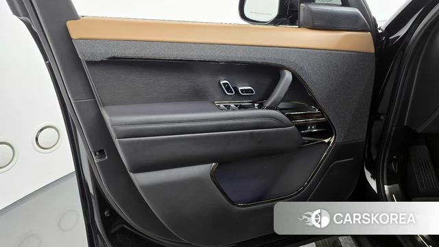 Land Rover Range Rover Sport 3rd Generation id 4279821 из Кореи 16