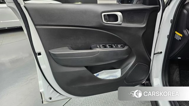 Hyundai Venue id 4930731 из Кореи 16