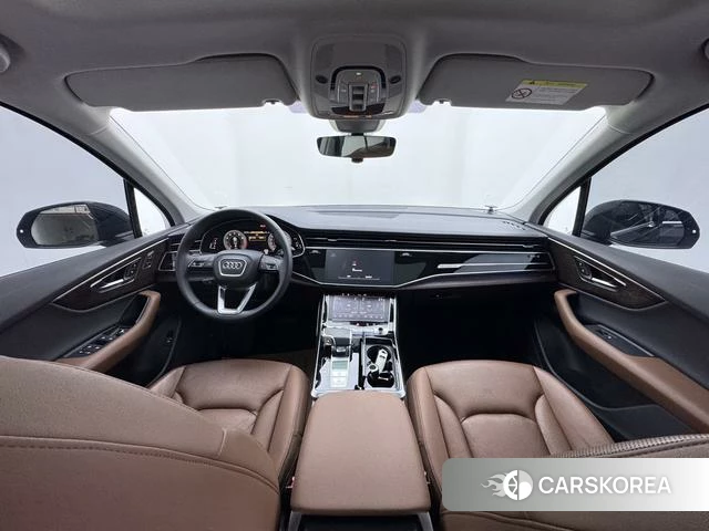 Audi Q7 id 4272096 из Китая 16