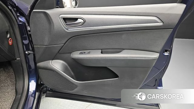 Renault Korea (Samsung) XM3 id 4507753 из Кореи 16