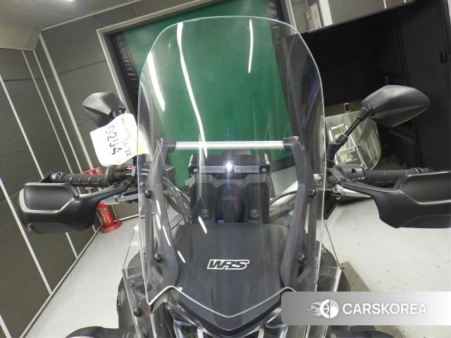 Yamaha XT690Z TENERE 700 id 4183513 из Японии 16