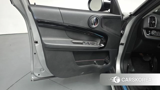 Mini Cooper Countryman id 4730436 из Кореи 16