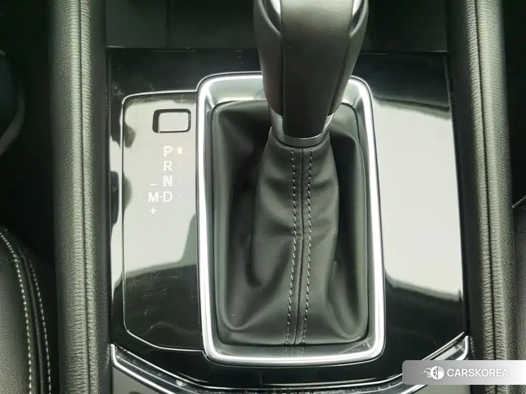 Mazda CX-5 id 4514202 из Китая 16