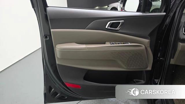 Kia The New Carnival 4th Generation id 4928561 из Кореи 16
