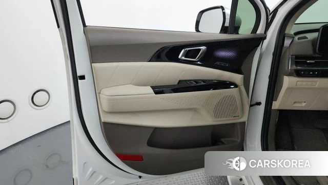 Kia Carnival 4th generation id 4593497 из Кореи 16