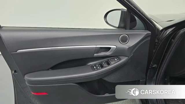 Hyundai Sonata Hybrid (DN8) id 4282512 из Кореи 16