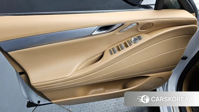 Genesis G80 (RG3) id 4571584 из Кореи 16
