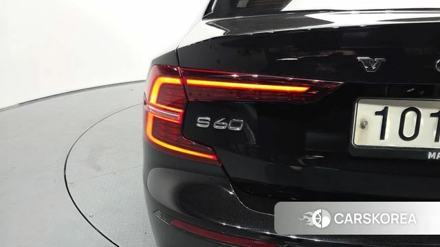 Volvo S60 3rd generation id 4770272 из Кореи 16