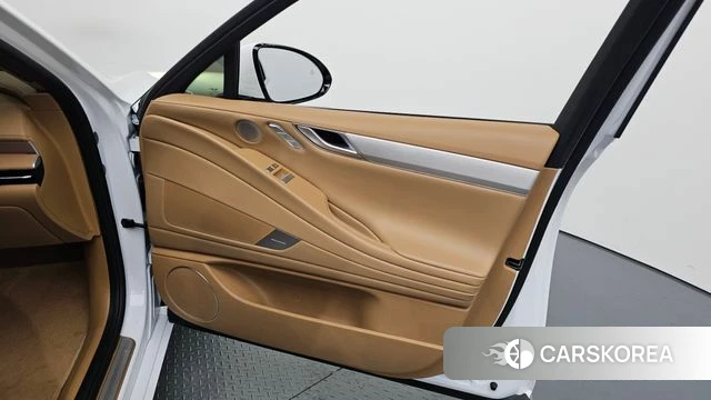 Genesis G80 (RG3) id 4523539 из Кореи 16