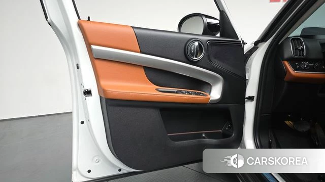 Mini Cooper S Countryman id 4462819 из Кореи 16