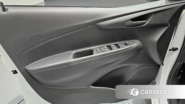 Chevrolet (GM Daewoo) The New Spark id 4741823 из Кореи 16