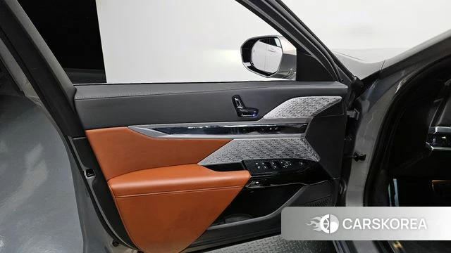BMW i7 (G70) id 4456734 из Кореи 16