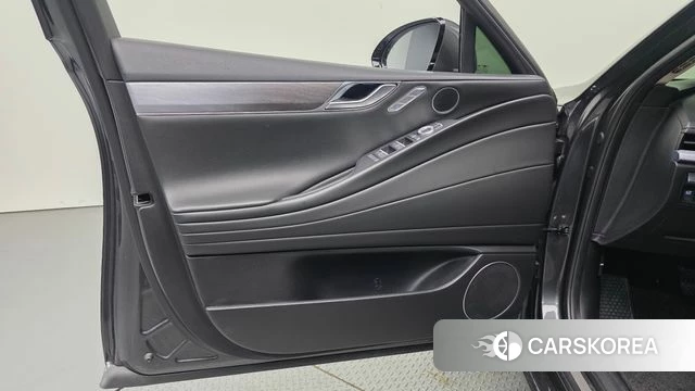 Genesis G80 (RG3) id 4458192 из Кореи 16