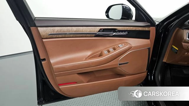Genesis G90 id 4882288 из Кореи 16