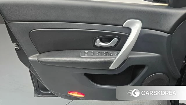 Renault Korea (Samsung) SM5 Nova id 4873445 из Кореи 16