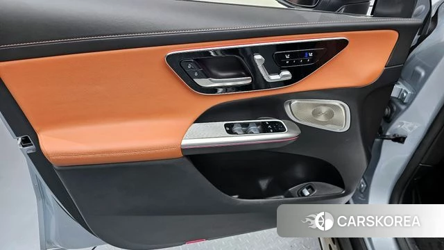 Mercedes-Benz GLC-Class X254 id 4307971 из Кореи 16
