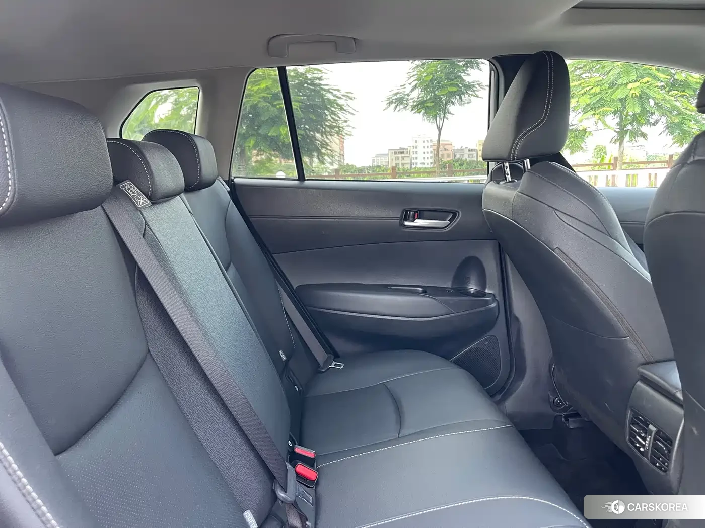 Toyota Frontlander id 4570739 из Китая 16