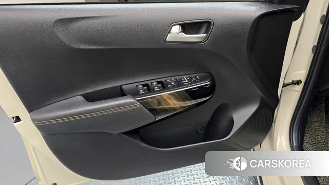 Kia Morning Urban (JA) id 4304210 из Кореи 16