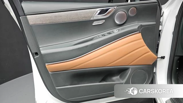 Genesis GV80 id 4893068 из Кореи 16