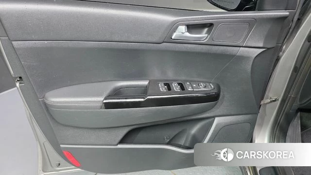Kia Sportage 4th Generation id 4531034 из Кореи 16