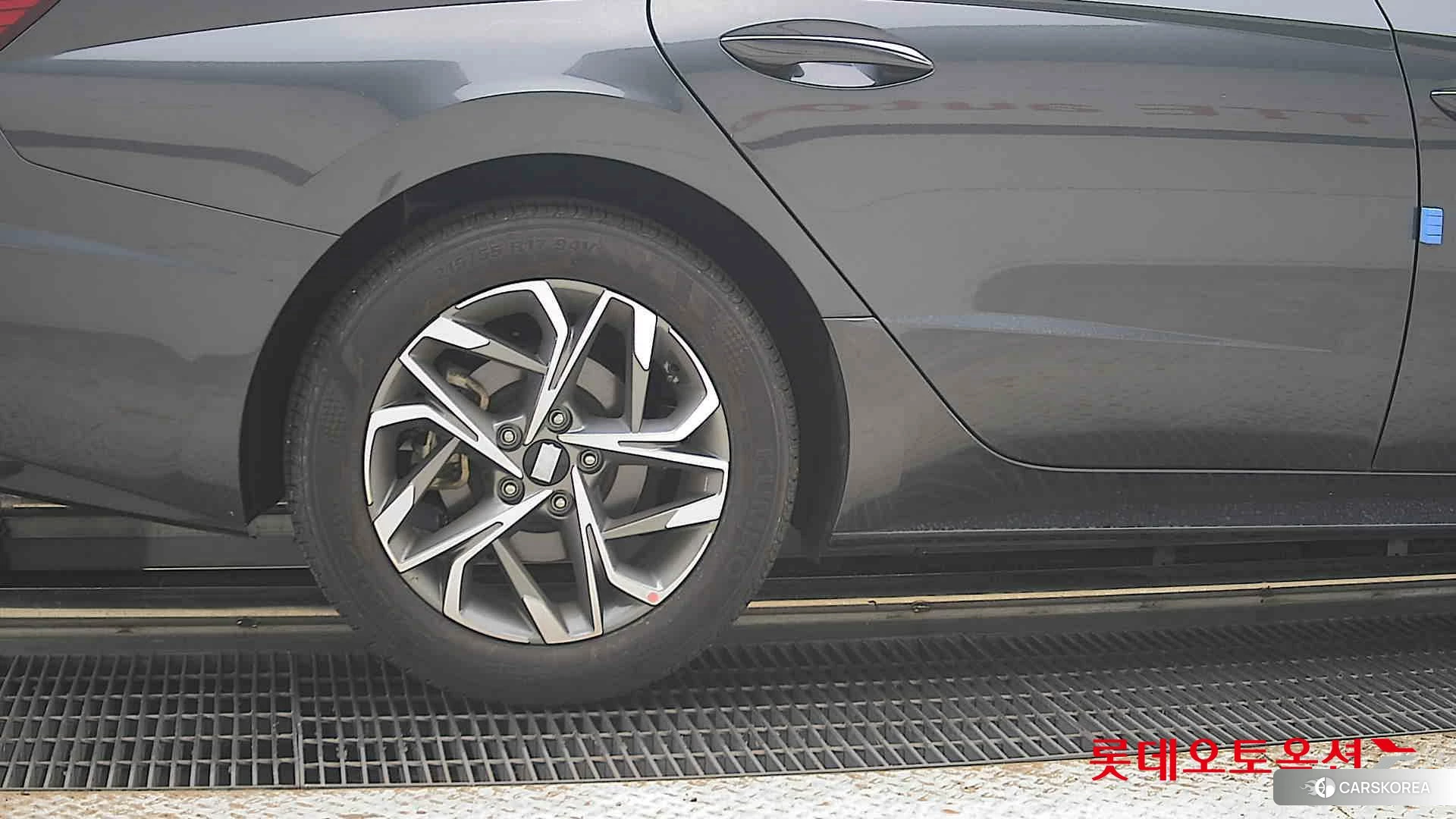 Hyundai Sonata id 4902573 из Кореи 16