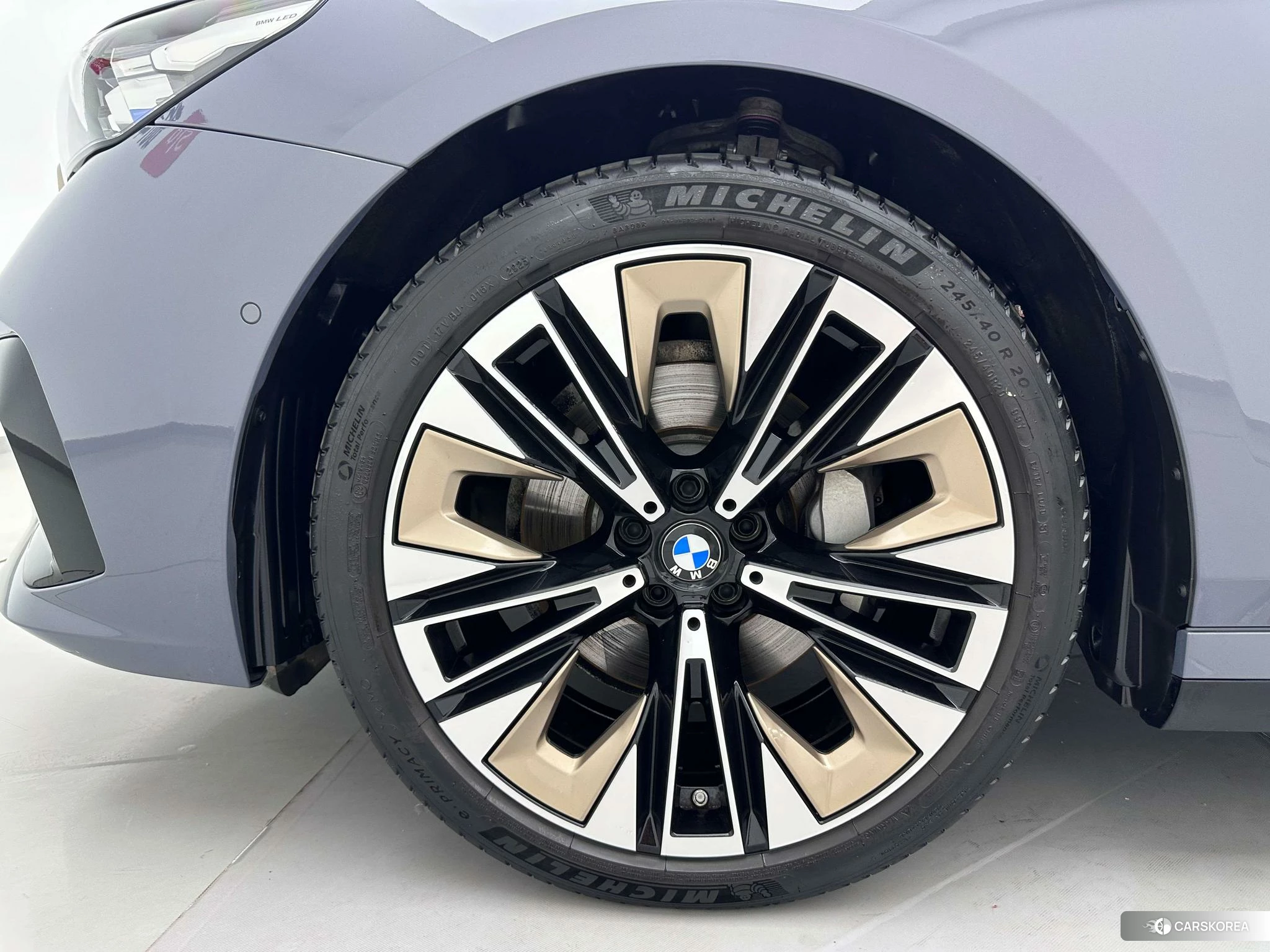 BMW 5 series id 4486515 из Китая 16