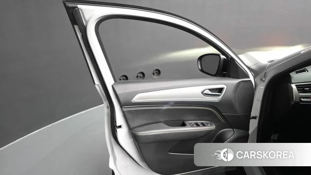 Renault Korea (Samsung) Arcana id 4834178 из Кореи 16