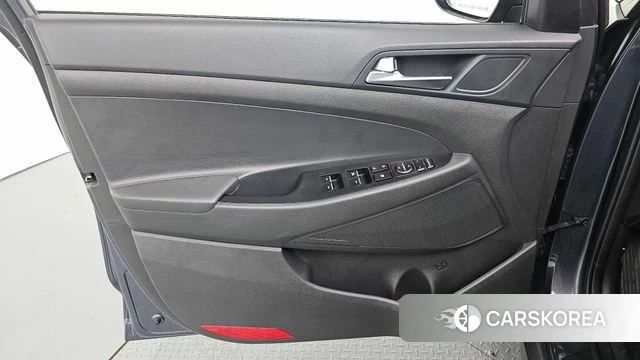 Hyundai All New Tucson id 4923632 из Кореи 16