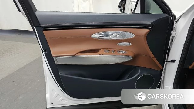 Genesis GV70 id 4423554 из Кореи 16