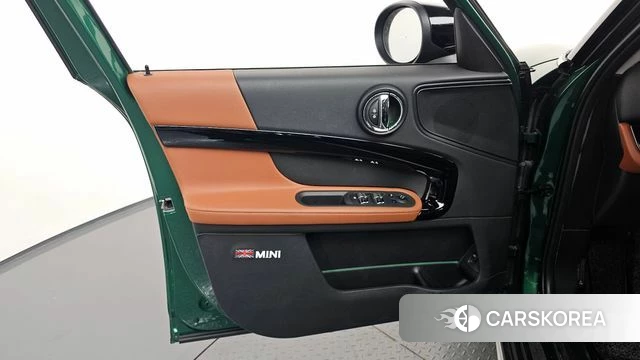 Mini Cooper S Countryman id 4476581 из Кореи 16