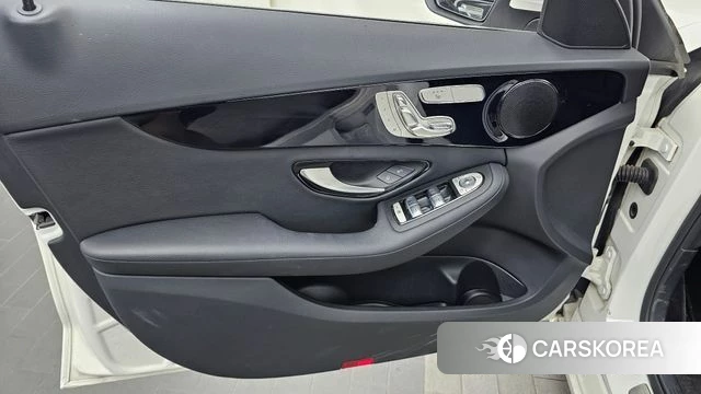 Mercedes-Benz C-Class W205 id 4491194 из Кореи 16